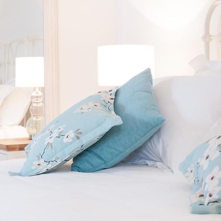 Padstow Bed & Breakfast Esterno foto