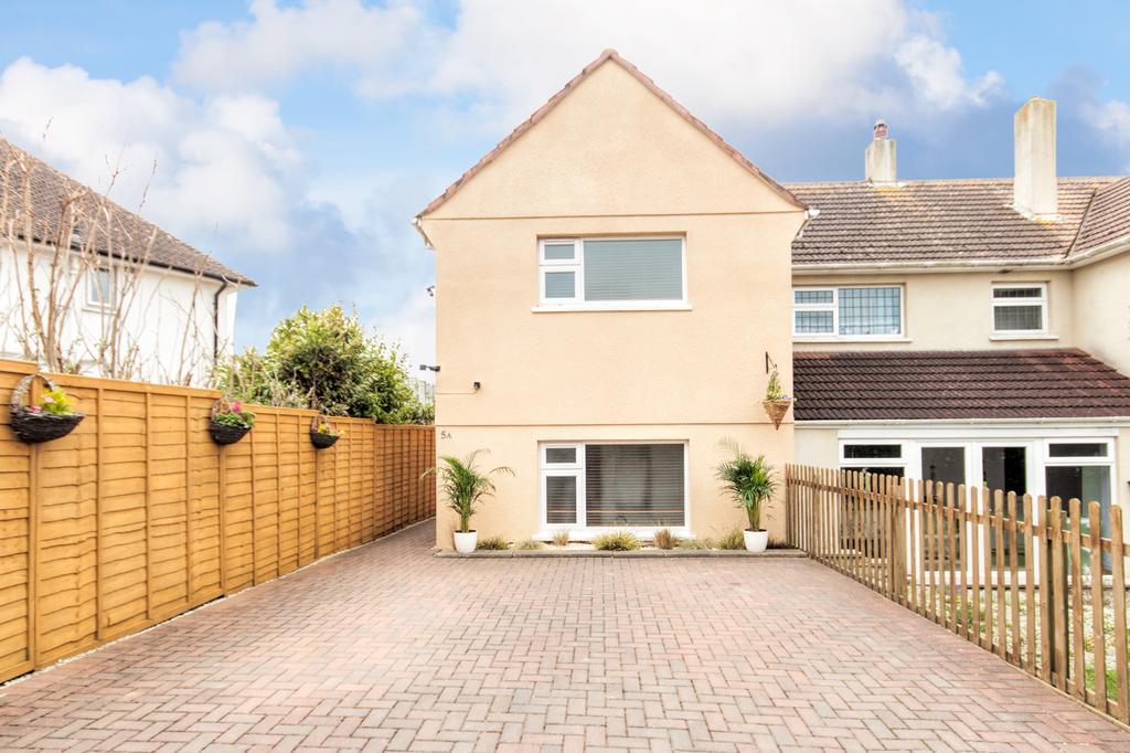 Padstow Bed & Breakfast Esterno foto