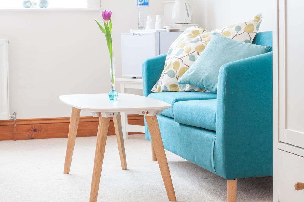 Padstow Bed & Breakfast Esterno foto