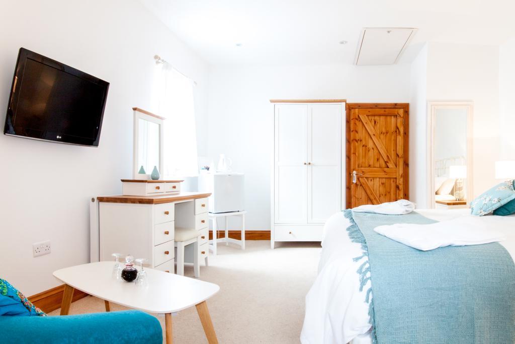 Padstow Bed & Breakfast Esterno foto