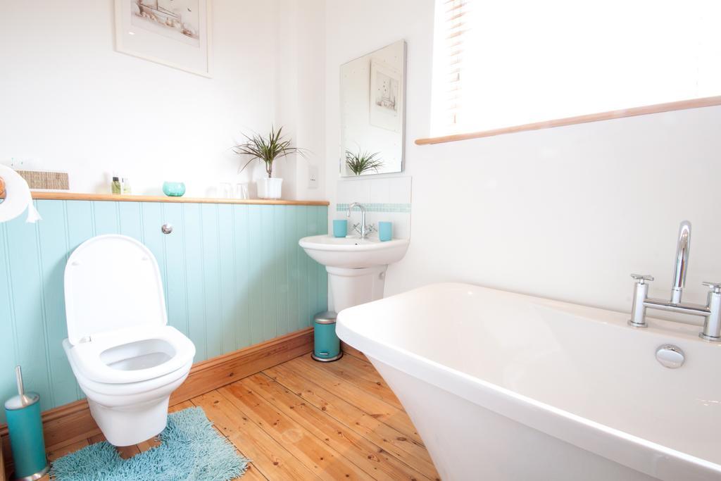 Padstow Bed & Breakfast Esterno foto