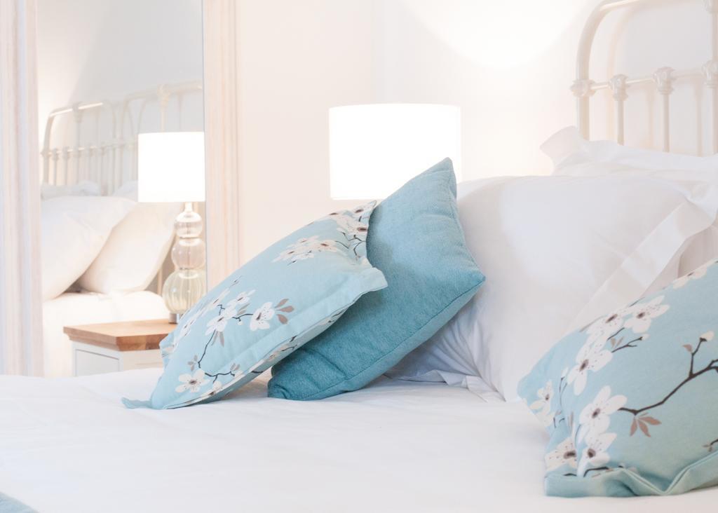 Padstow Bed & Breakfast Esterno foto