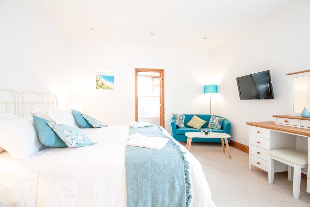 Padstow Bed & Breakfast Esterno foto