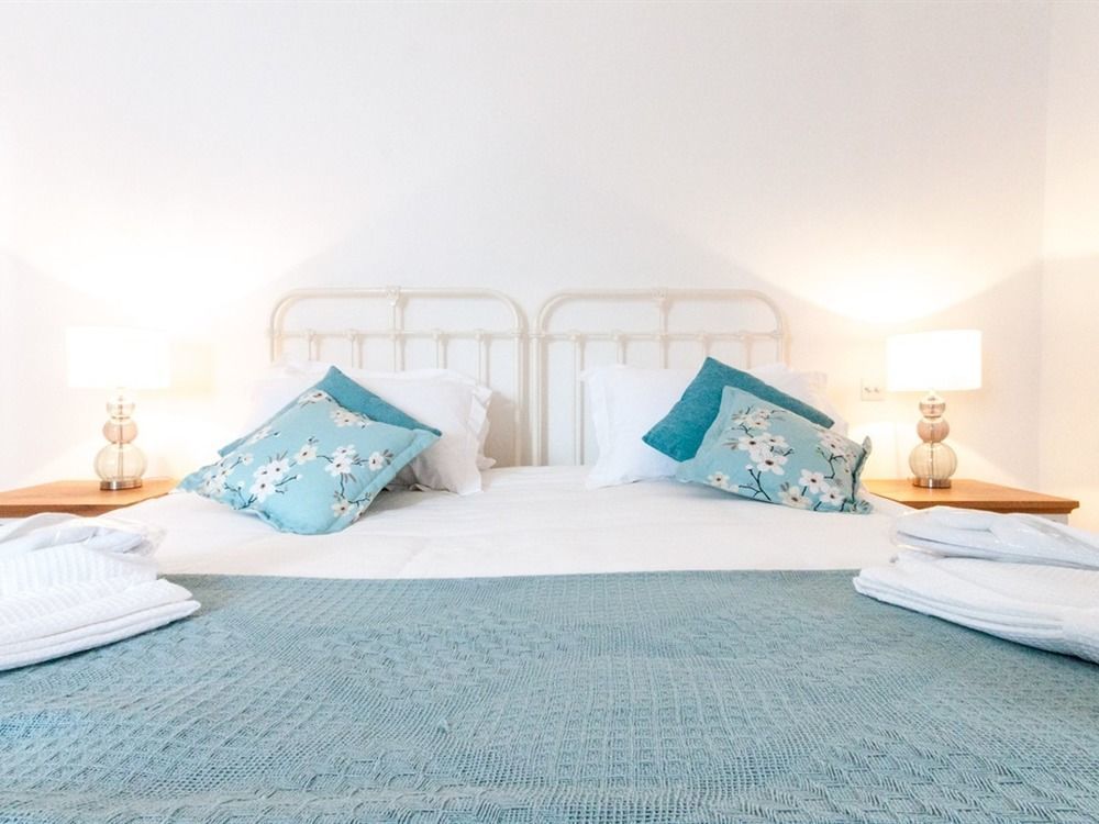 Padstow Bed & Breakfast Esterno foto
